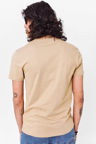 Slim Fit T-shirt