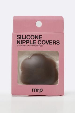Nipple covers