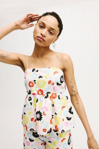 Baby Doll Top