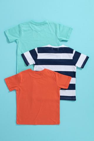 3 Pack T-shirts