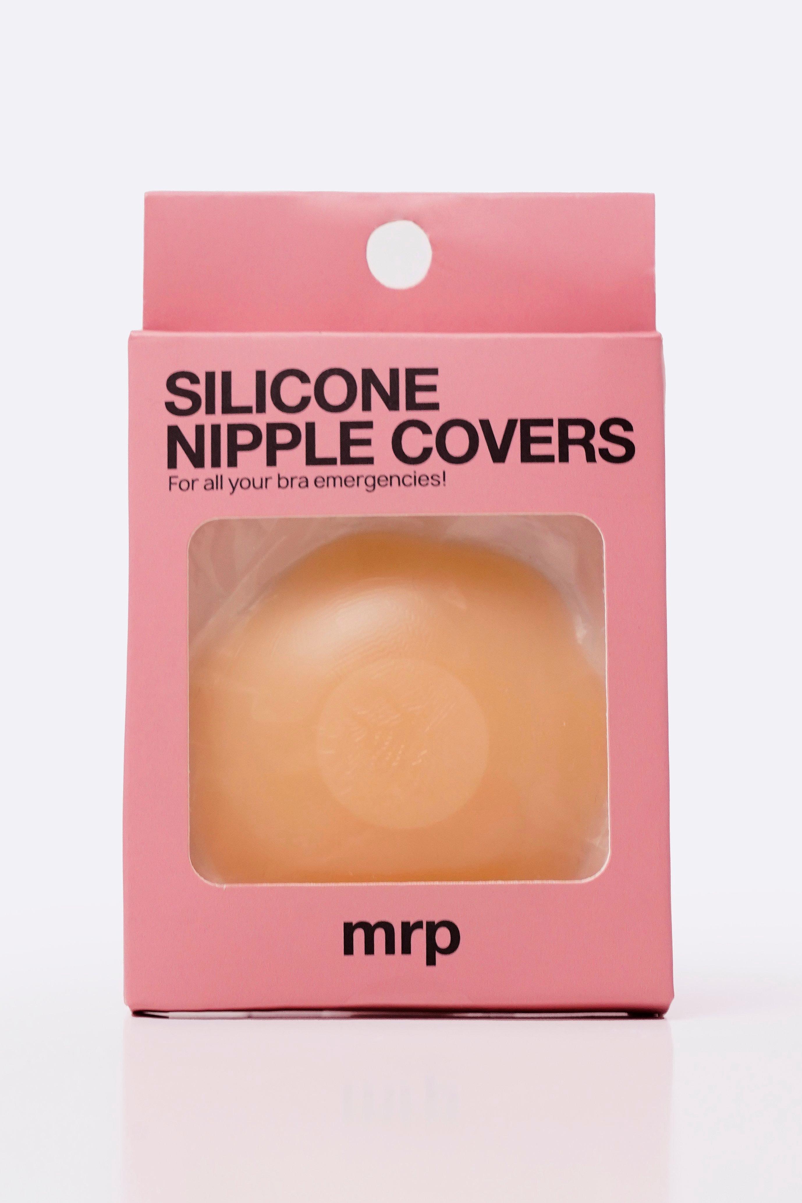 Silicone Nipple Covers