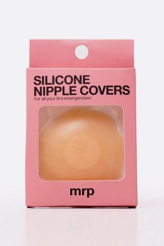 DIY Fabric nipple cover 