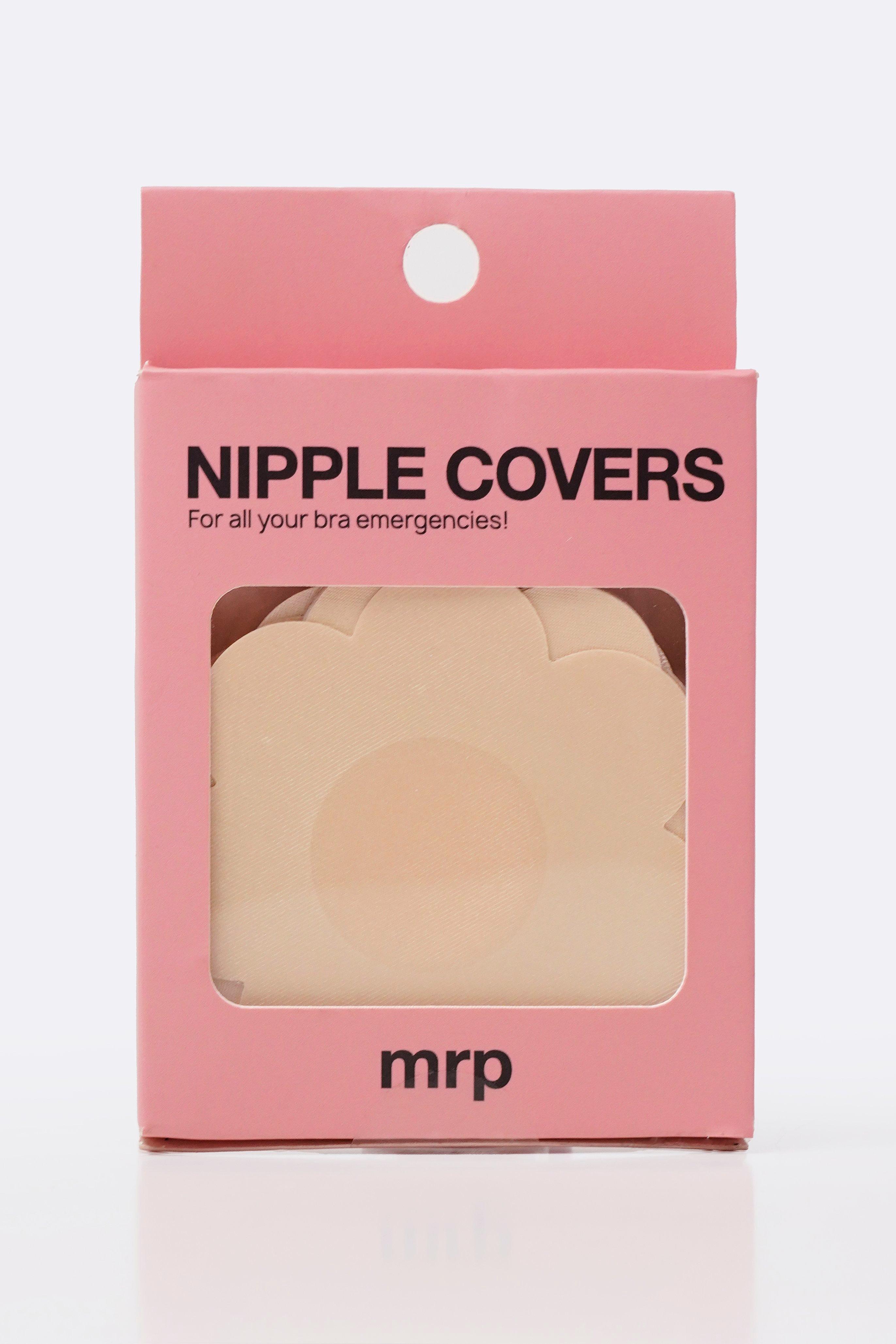 Nipple Covers