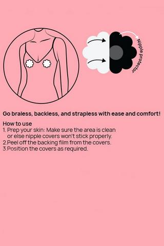 Nipple Covers