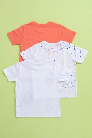 3 Pack T-shirt