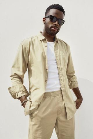 Casual Shirt