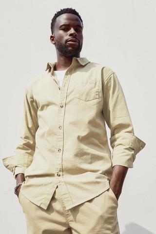 Casual Shirt