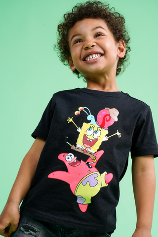 Spongebob T-shirt