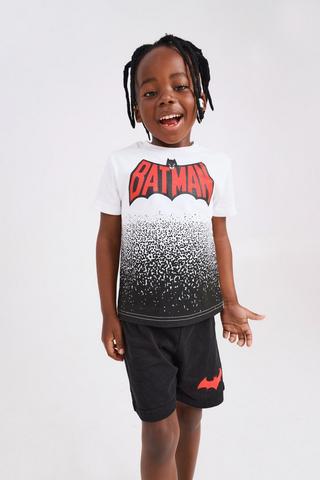 Batman Sleep Set