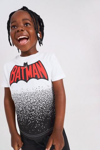 Batman Sleep Set