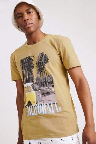 Graphic T-shirt