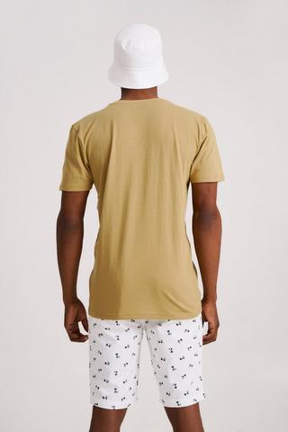 Graphic T-shirt