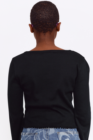 Long Sleeve Top