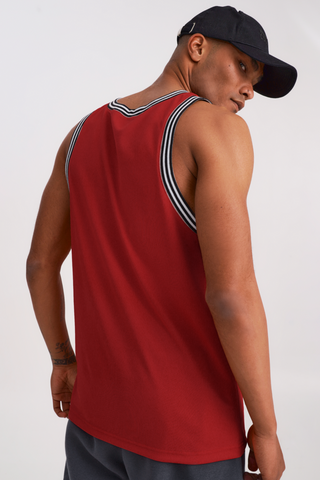 Basketball Vest