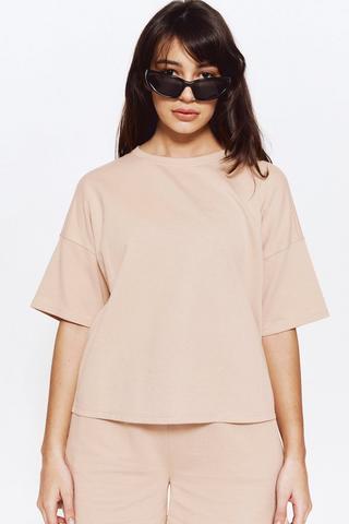 Boxy Top