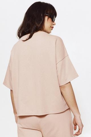 Boxy Top