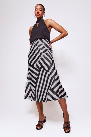 Midi Skirt