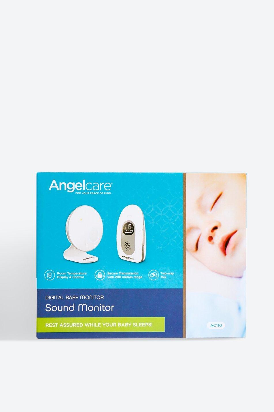Angelcare Baby Monitor
