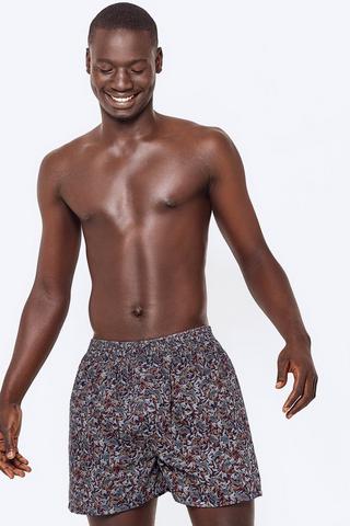 Boxers