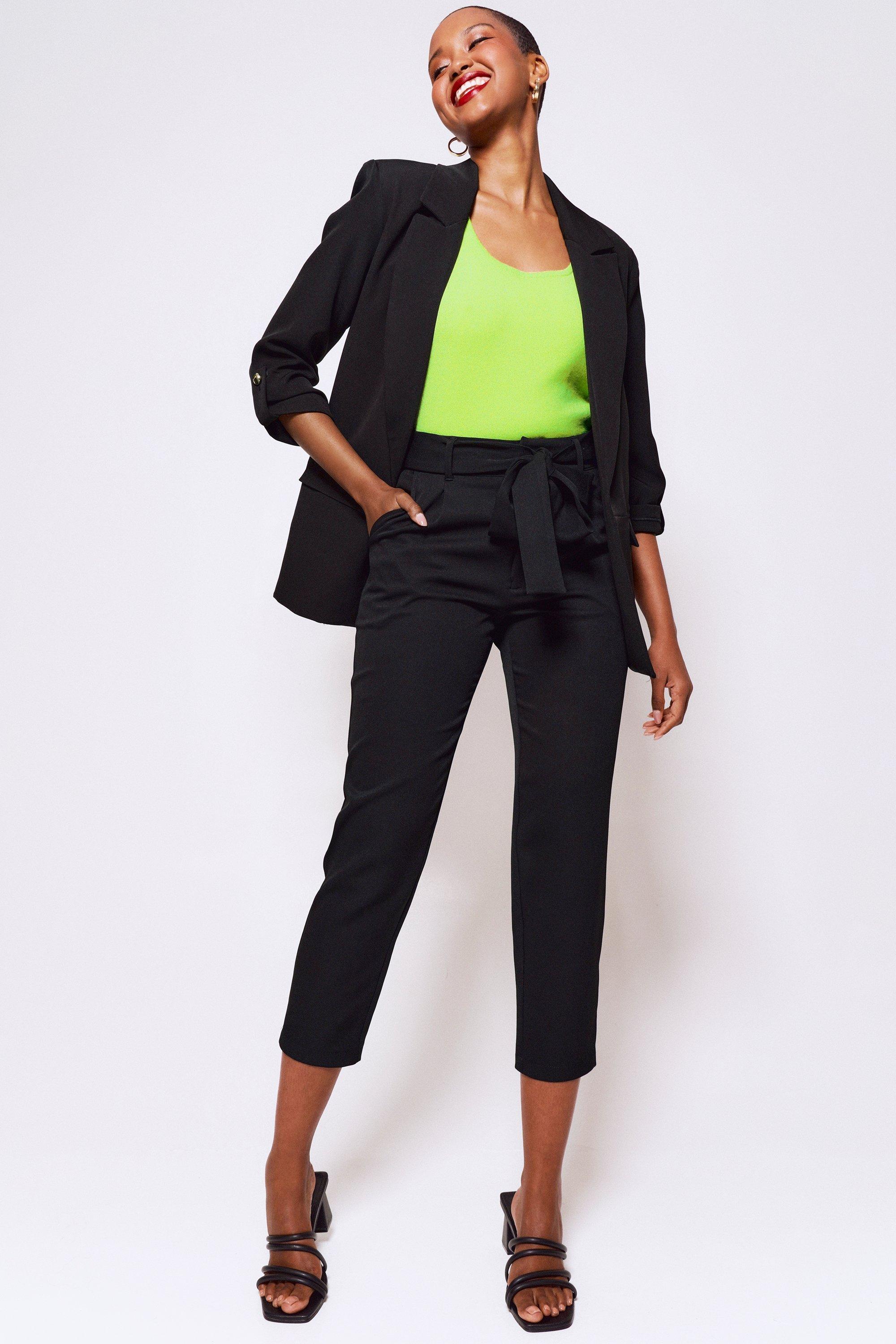 Black blazer mr price sale