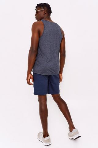 Chino Shorts