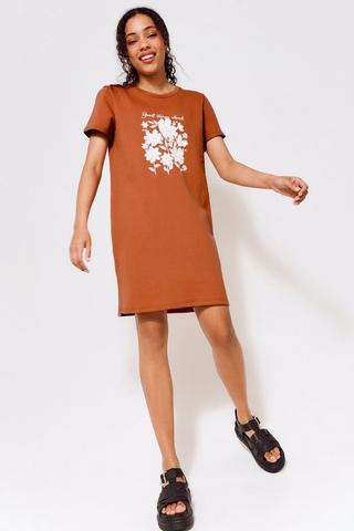 T-shirt Dress