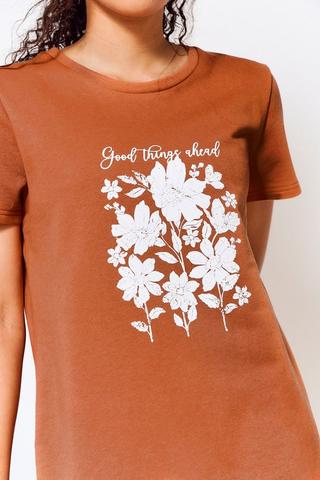 T-shirt Dress