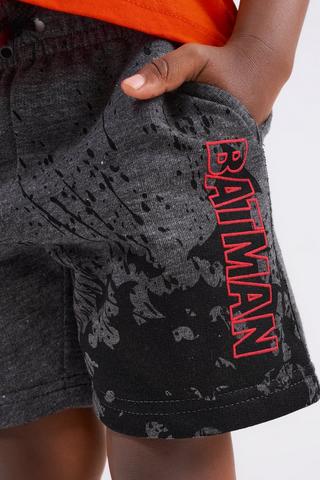Batman Shorts