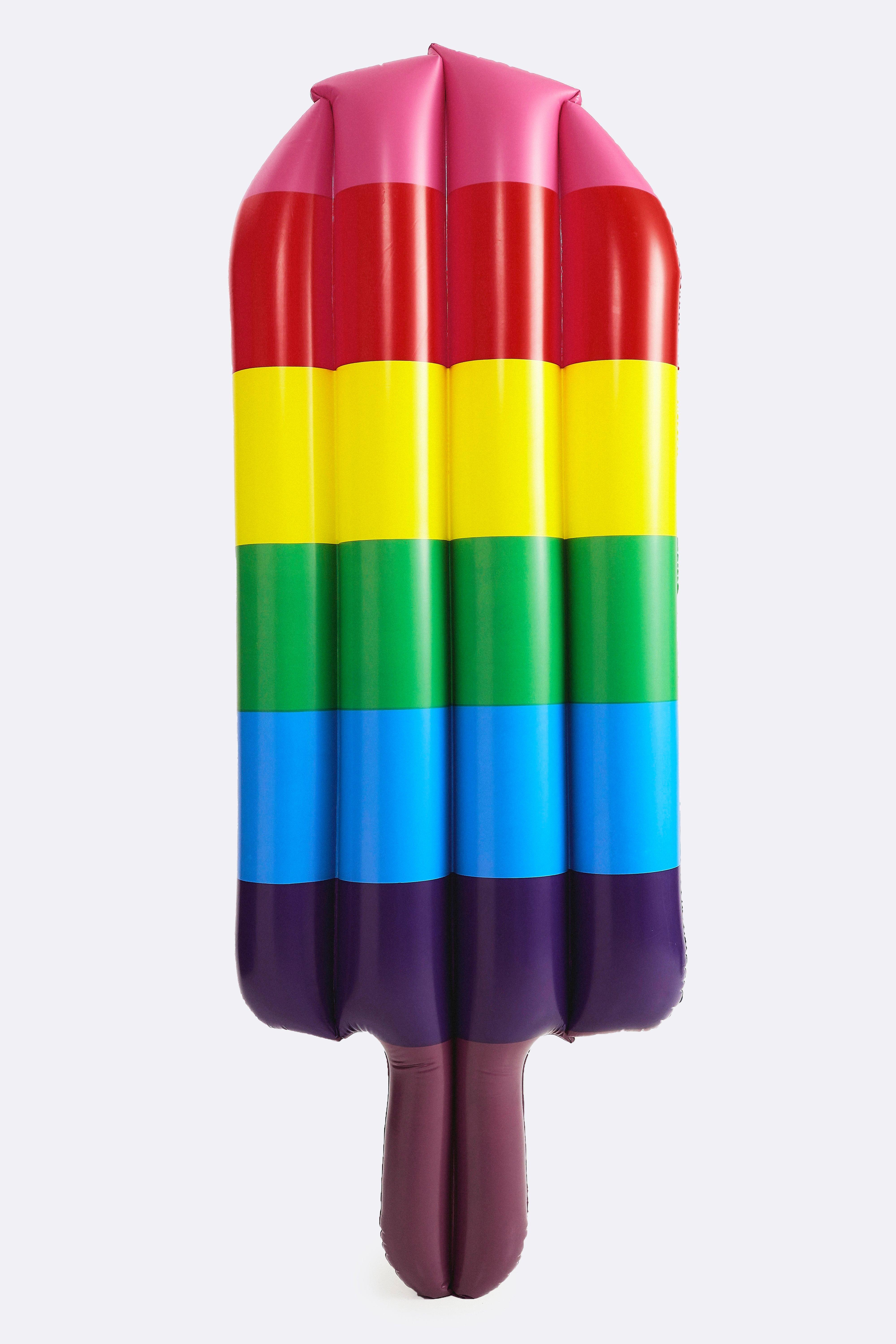 Icecream Inflatable