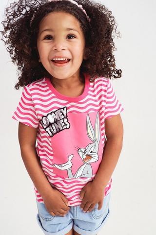 Looney Tunes T-shirt