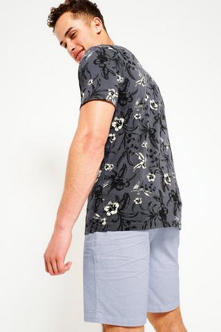 Chino Shorts
