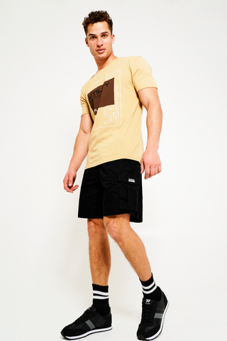 Cargo Shorts