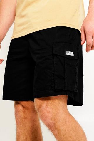 Cargo Shorts