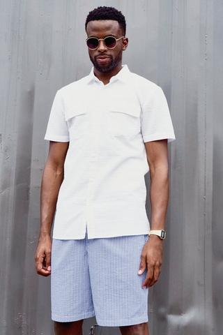 Linen Shirt