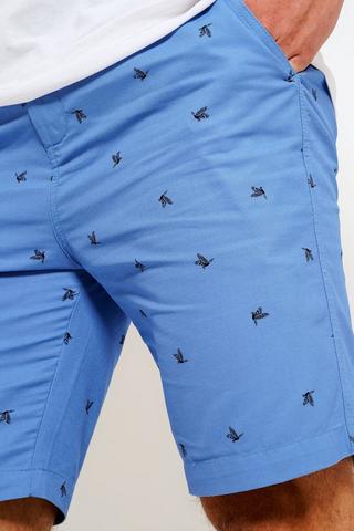 Chino Shorts