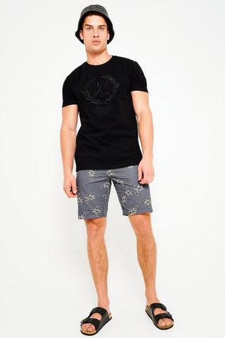 Chino Shorts