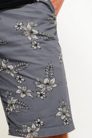Chino Shorts