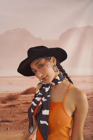 Fedora Hat