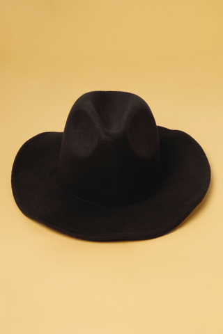 Fedora Hat