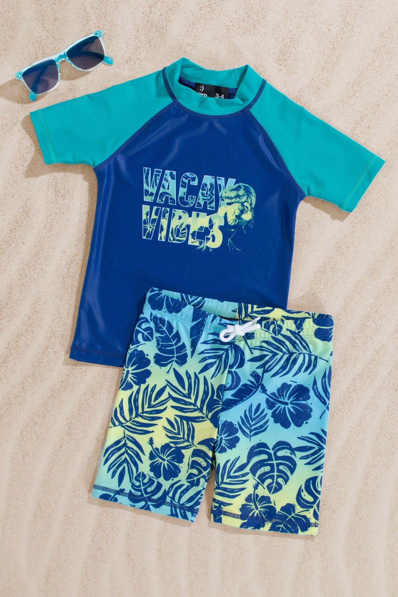 Swim Set