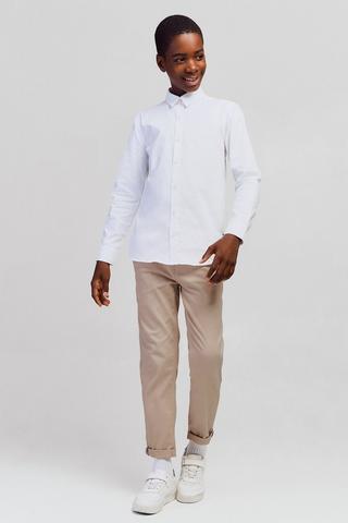 Chino Pants