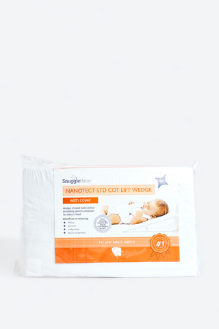 Snuggletime Standard Cot Lift Wedge