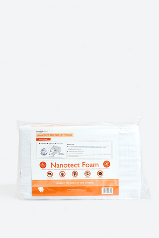 Snuggletime Standard Cot Lift Wedge