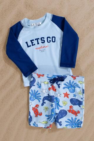 Swim Set