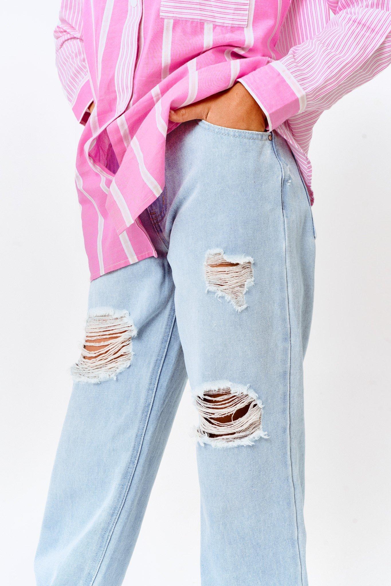 Boyfriend jeans hot sale mr price