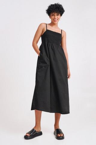 Empire Dress