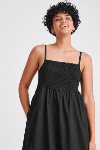 Empire Dress