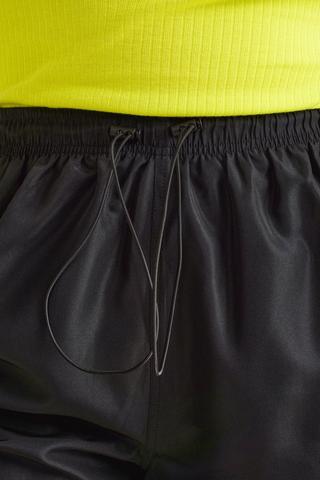 Nylon Joggers