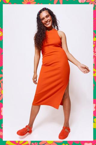 Bodycon Dress