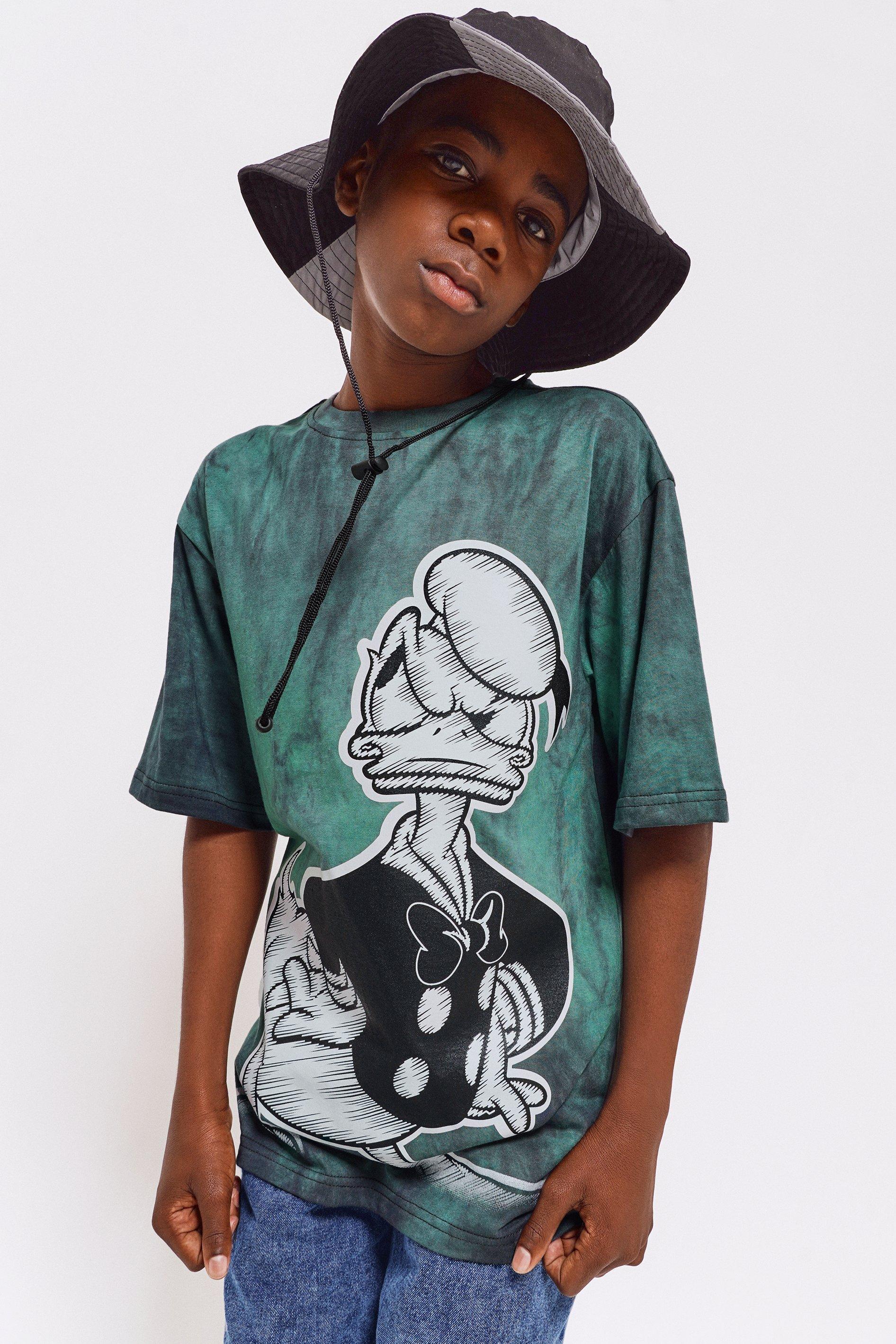 Donald Duck T-shirt